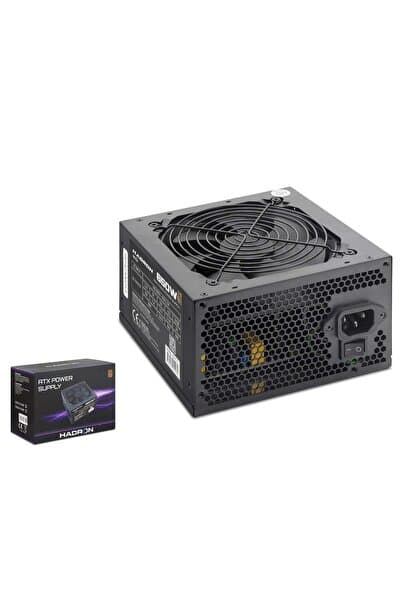 Hadron HD424 650W
