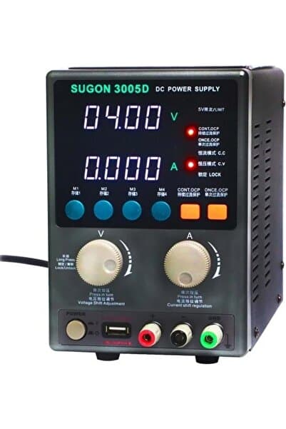 Sugon 3005D
