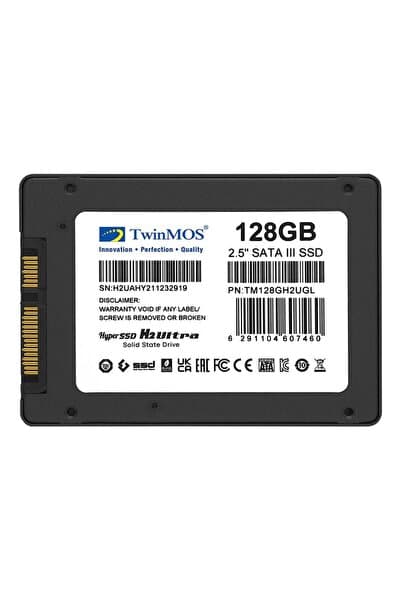 TwinMOS TLC 3DNAND 128GB