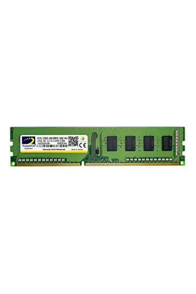 Pc Mdd3l4gb1600d 4GB DDR3 1600MHz