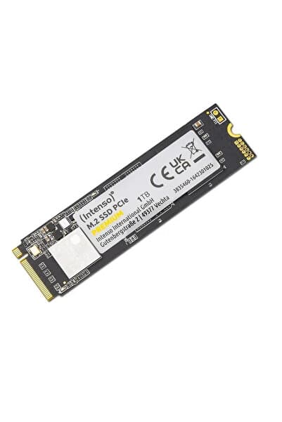 Intenso HCS MI500 1TB