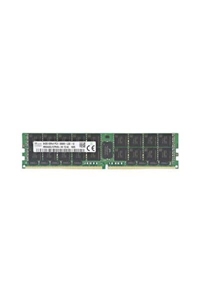 SK LRDIMM 4Rx4 PC4 Server HMAA8GL7CPR4N-VK 64GB DDR4