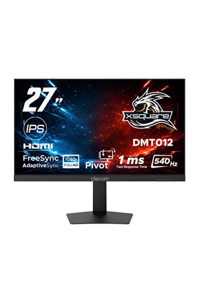 Dexim DMT012 27" 540Hz