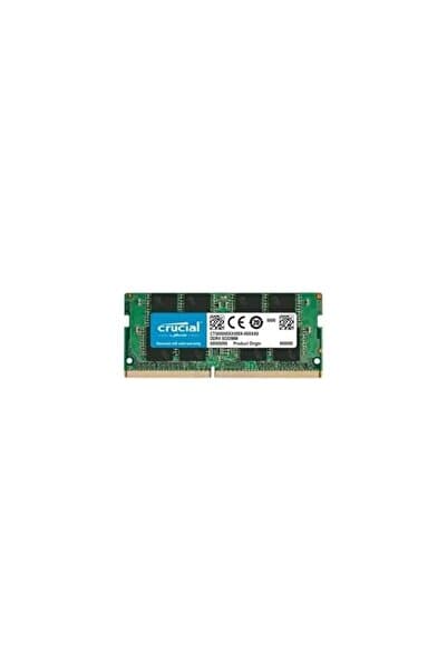 Toptan Bulurum CT8G4SFS832A 8GB DDR4 3200MHz CL22