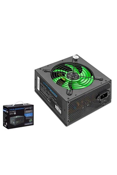 Hadron HD404 300W
