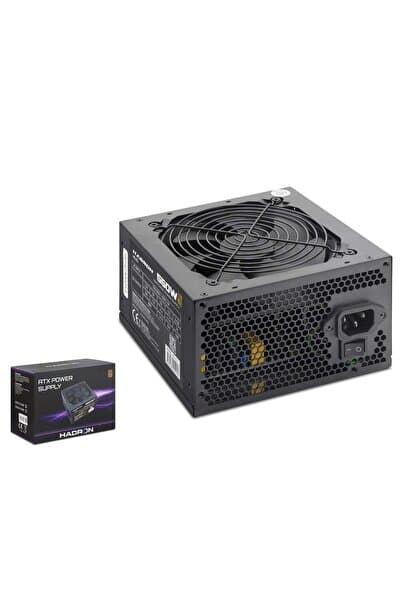 Hadron HD423 550W