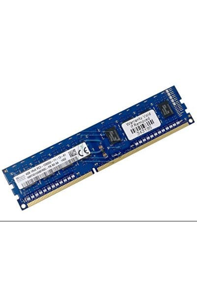 SKHYNİX HMT451U6BFR8C-PB 1600 4GB DDR3 CL11