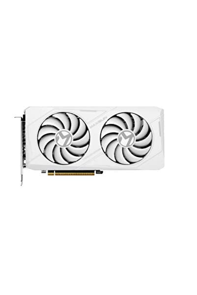 NVIDIA MAXSUN MS TRW C0 BEYAZ RTX 5050 8GB