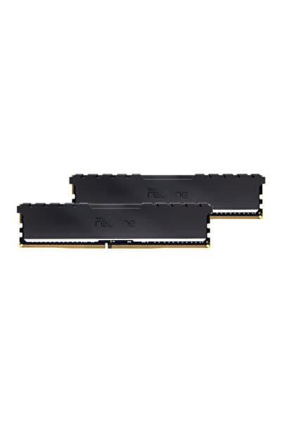 ELEKTRİK DOKTORU redLine, MRF4U320GJJM8GX2, Kit, , , , Gaming 16GB (2x) DDR4 3200MHz CL16