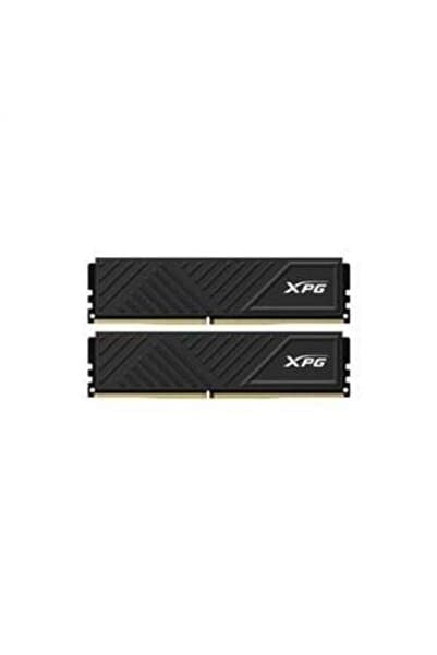 - PC SPECTRIX D35 AX4U320016G16A-DTBKD35 32GB (2x) DDR4 3200MHz CL16