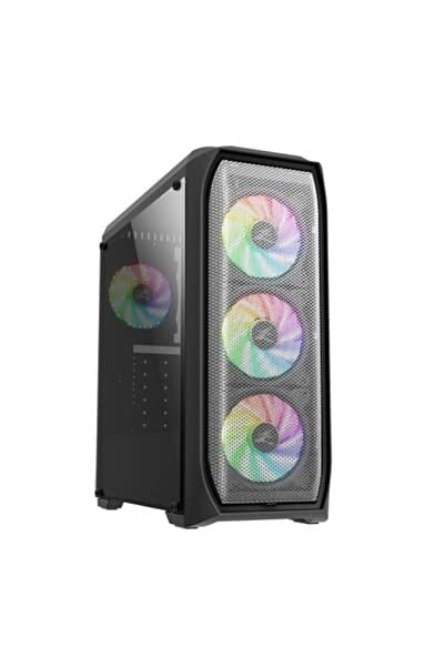 Zalman N5MF 4XRGB
