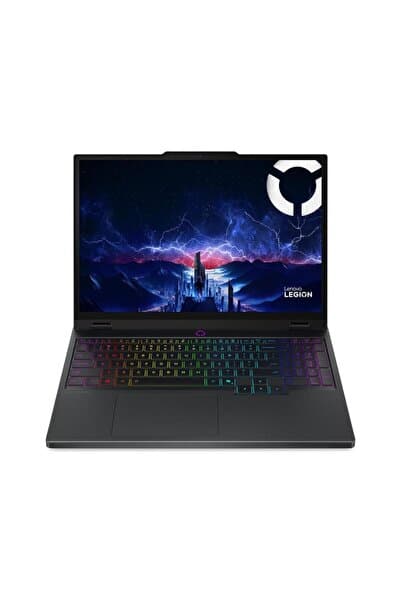 LENOVO Legion 5 13.Nesil Core i7 13650HX-RTX5070 8Gb-32Gb-1Tb Ssd-15.1"-W11 - Görsel 1