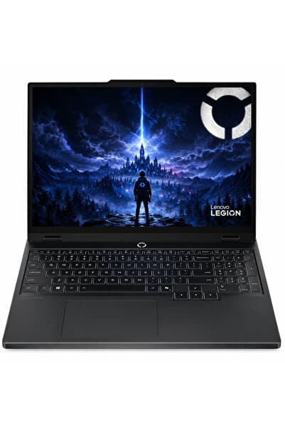 LENOVO LEGION 5 15IRX10 | INTEL CORE i7-13650HX | 32GB RAM | 1TB SSD | RTX 5060 8GB | 15.3" WUXGA IPS | W11 PRO - Görsel 1