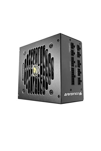 Cougar CGR-GEX750W 750W