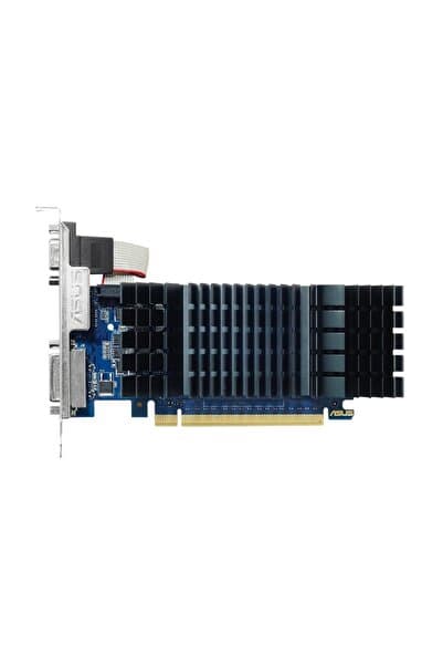 ASUS EPILONS -SL-2GD5-BRK DDR5 1XVGA 1XDVI GT 730 2GB