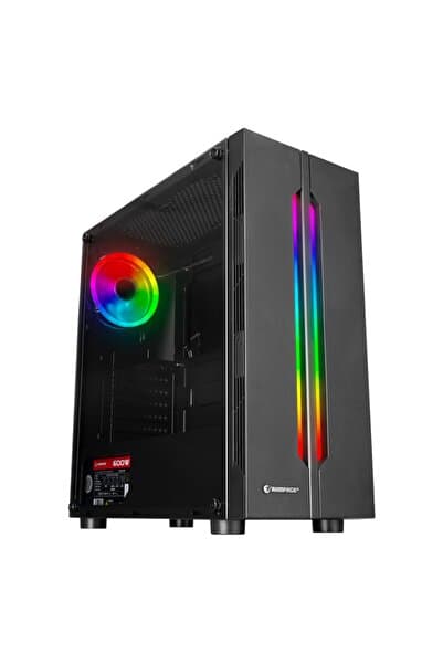 Rampage SPECTRA 1* 2*