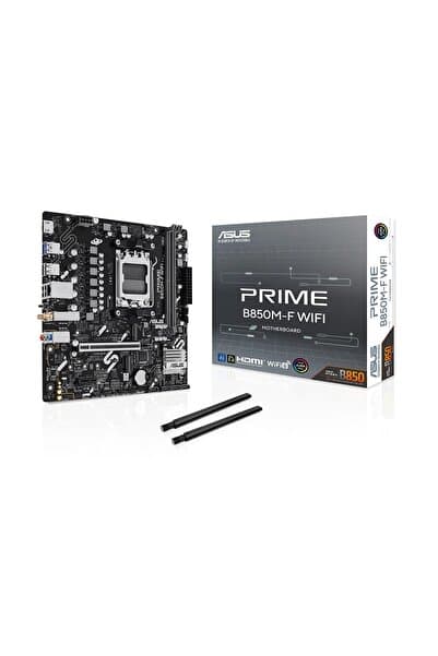PRIME B850M-F WI-FI