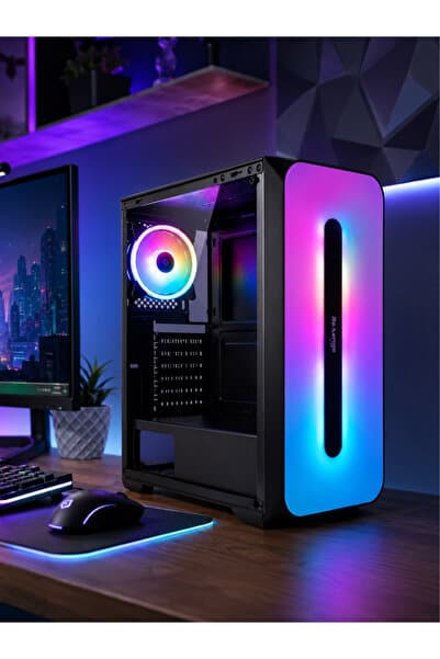 Revenge COLORFUL 10