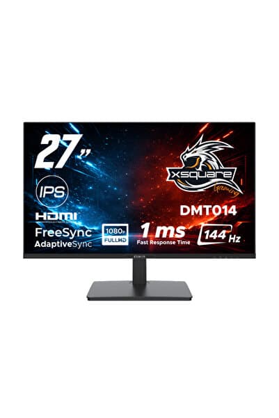 Dexim DMT014 27" 144Hz