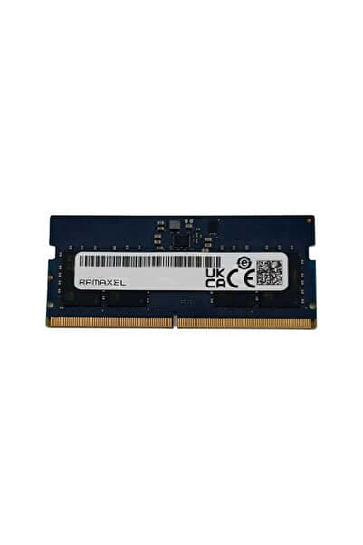Genel Markalar RMSB3400KB06IVF, , , , , 1,1V, 12GB DDR5 4800MHz CL40