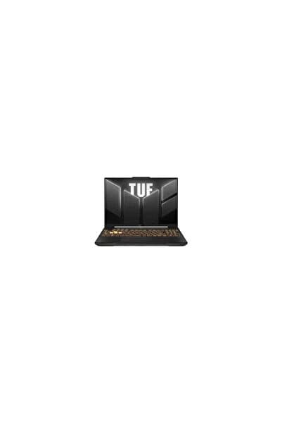 ASUS Tuf Gaming F 16 FX607VJ-RL093W I5 Core 210H RTX4050 6gb Ddr6 8 GB Ddr5 512GB SSD Windows 11 Lisanslı - Görsel 1