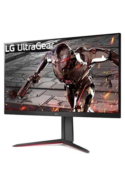 LG 32GN650B-AEU