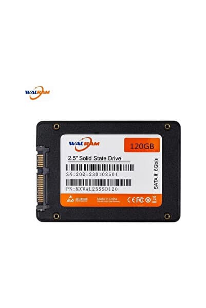Walram GENEL 128GB