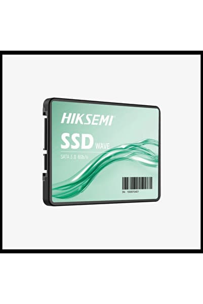 Hiksemi HS-SSD-WAVE 3D 1TB