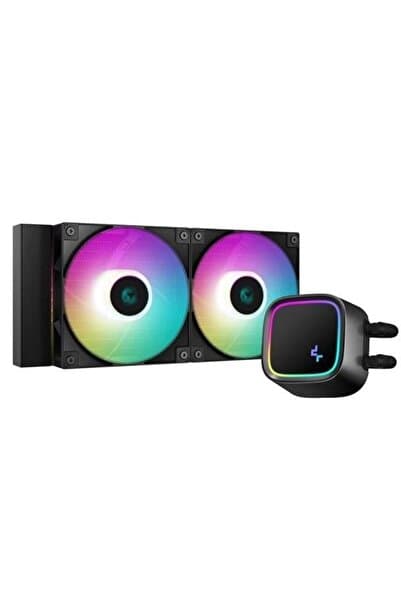 DeepCool LS520 SE 240mm
