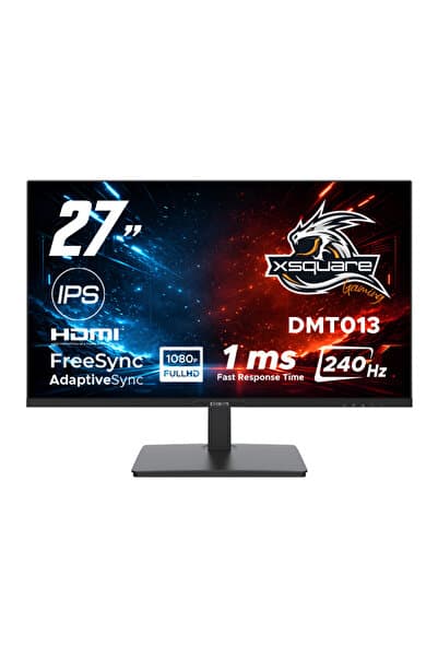 Dexim DMT013 27" 240Hz