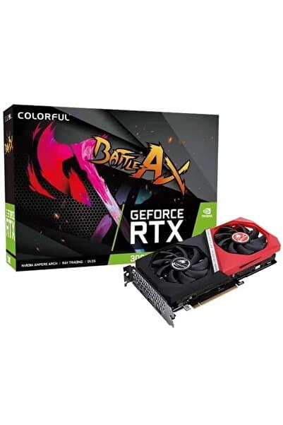 COLORFUL NB DUO V2 RTX 3060 12GB