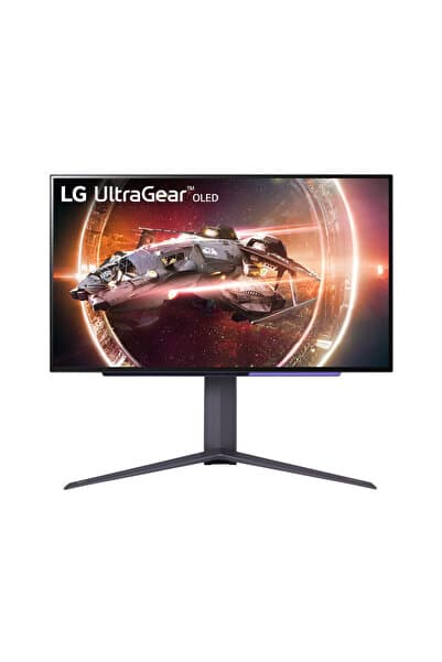 LG 27GS95QE-B 27" 240Hz