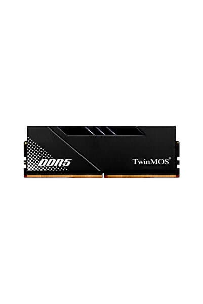 Black 16GB DDR5 5600MHz CL46