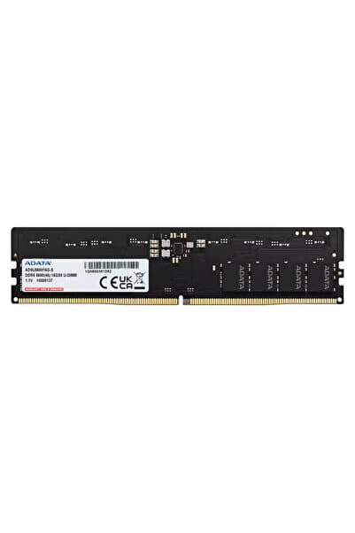 PC AD5U560016G-S 16GB DDR5 5600MHz CL46