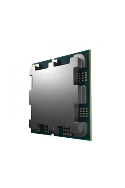 NextGo AMD Ryzen 5 7500F Altı Çekirdek 3.7 GHz Kutusuz Fansız İşlemci