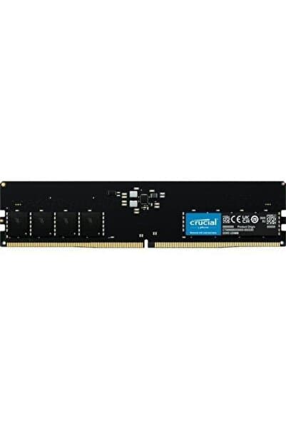 PC VALUE CT16G48C40U5 16GB DDR5 4800MHz CL40