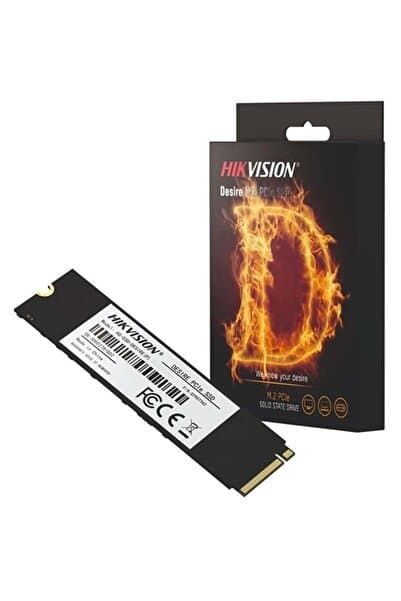Hikvision DESIRE (2500 512GB