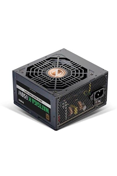 Zalman ZM650-GVII 650W