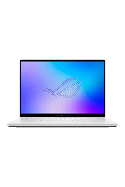 ASUS ROG Zephyrus G16 GU606AX-TB044 24GB GeForce RTX5090 135w Ultra 9 386H 64GB RAM 2TB SSD 16 inç 2.5K OLED 240Hz - Görsel 1