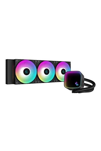 DeepCool LS720-SE 360mm