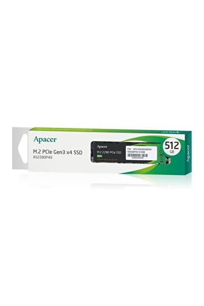Apacer 512GB