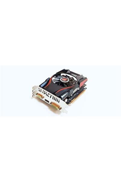 AMD GENEL 2GD5 R7 240 2GB
