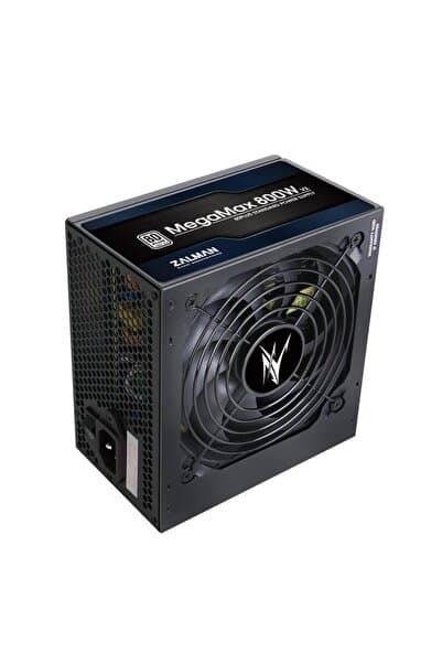 Zalman MEGAMAX ZM800-TXII 800W