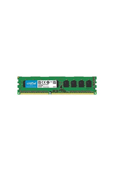 Genel Markalar CT102464BD160B Pc 8GB DDR3 1600MHz