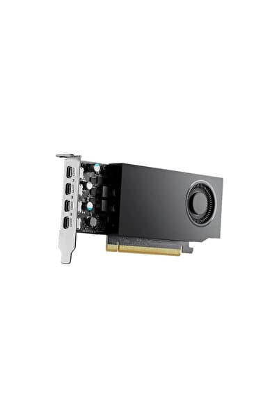 DELL MDP PCIE V4.0 RTX A1000 8GB