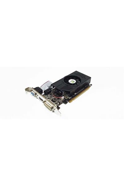GENEL -4GD3L DDR3 GT 730 4GB