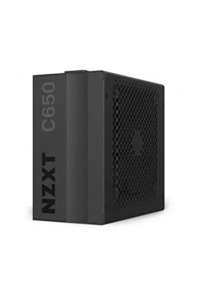 NZXT C650 NP-C650M-EU 650W