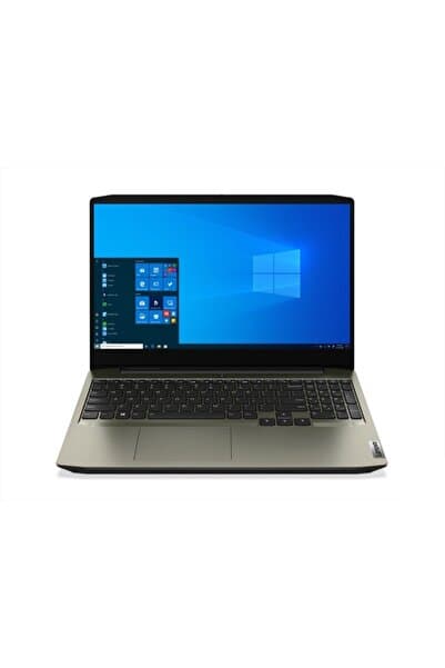 LENOVO Creator 5 Intel Core i5 10300H 8GB 256GB SSD Nvidia GeForce GTX1650 Fdos 15,6" FHD Laptop 82D4002LTX - Görsel 1
