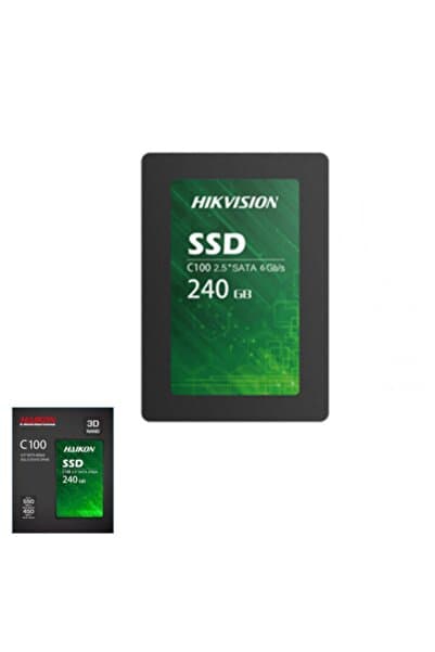 Hikvision CESITLI C100 256GB
