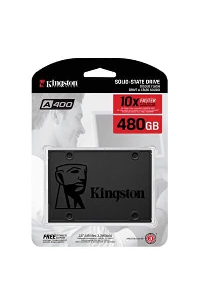 Kingston OTHER A400 512GB